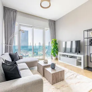 Ultra Luxury Wasl 1 Residences Zabeel Park , دبي الإمارات العربية المتحدة