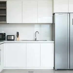 Bellavista Downtown Views Ii Tower 1 Modern 2br Downtown View , دبي الإمارات العربية المتحدة
